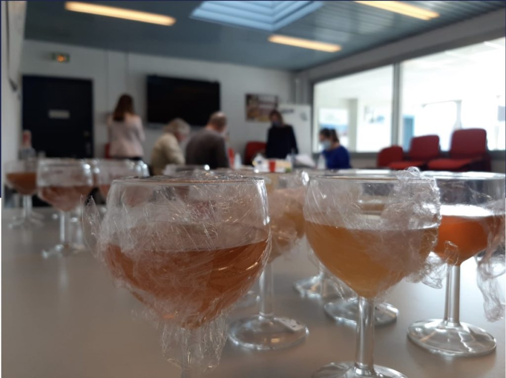 Concours des Miels 2019 — Foire de Brignoles